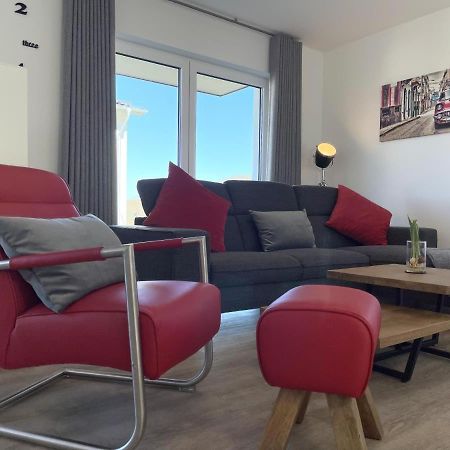 Sonnenweg 24 Villa Heringhausen Kültér fotó